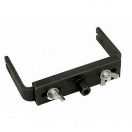 Lisle 63000 Fuel Tank Lock Ring Tool, 4 to 7-1/4"-