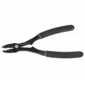 Lisle 68250 Wire Stripper, 14 to 24 Gauge-