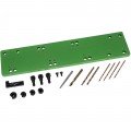Lisle 72600 Manifold Template, Dodge 4.7L-