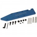 Lisle 72610 Manifold Drill Template for Ford 3.5L Ecoboost-