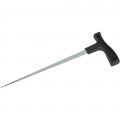 Lisle 83550 Pistol Grip Wire Inserter, 10-1/2" blade-