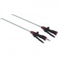 Lisle 88500 Water/Air Cleaning Wand, adjustable pressure-
