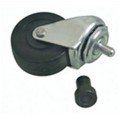 Lisle 96422 Replacement Wheel for 964 Series Creepers, 2", oil resistant plastic-