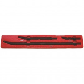 Lock Technologies LT1910PK Punch Kit, 0.401" shank, 3-piece-