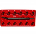 Lock Technologies LT1930 Line Wrench Set, 13-piece, metric-