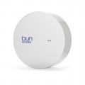 LoggerFlex BHYGRO BUN HYGRO WiFi Data Recorder and Alarm for Temperature and Relative Humidity Monitoring-