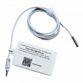 LoggerFlex DT15N0 Standard Digital Temperature Probe-