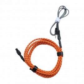 LoggerFlex FLDKT3 Flood Detector Kit, 10'-