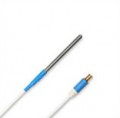 LogTag ST100J-15 External Temperature Probe, &amp;#216;0.13 x 1.6&quot; tip, 4.9&#039; cable-