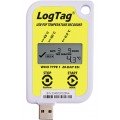 LogTag USRID-16W1 Single-Use Temperature Logger for freeze sensitive vaccines, WHO type 1 alarm-