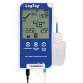 LogTag UTRED30-16 Vaccine Kit with external probe, -40 to 210&amp;deg;F, dual channel-