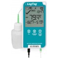 LogTag UTREL30-16-WIFI WiFi Vaccine Kit with external probe, -130 to 104&amp;deg;F-