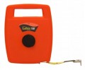 Lufkin 706L Linear Fiberglass Tape Measure, &amp;frac12;&amp;quot; x 100&#039;-