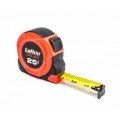 Lufkin AL725MAGN Magnetic Auto-Lock Yellow Clad Tape Measure, 1&amp;quot; x 25&#039;-