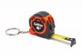 Lufkin CS8506 Yellow Clad Mini Tape Measure, &amp;frac12;&amp;quot; x 6&#039;,-