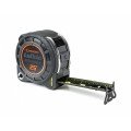 Lufkin L1125B-02 Shockforce Nite Eye Dual-Sided Tape Measure, 1.19&amp;quot; x 25&#039;,-