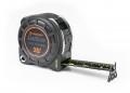 Lufkin L1135B-02 Shockforce Nite Eye Dual Sided Tape Measure, 35&#039; x &lt;sup&gt;13&lt;/sup&gt;&amp;frasl;&lt;sub&gt;16&lt;/sub&gt;&amp;quot;, black blade-