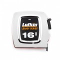 Lufkin L916-02 Legacy Yellow Clad Tape Measure, 1" x 16'-