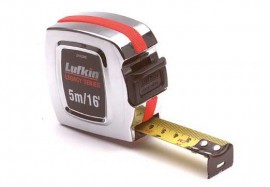 Lufkin L925CME-02 Legacy Series Power Tape Measure, 1&quot; x 26&#039;-