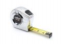 Lufkin P2125N SAE A5 Blade Power Return Tape Measure, 1" x 25'-