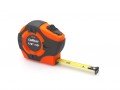 Lufkin PHV1034CMEN Yellow Clad A30 Blade Power Return Tape Measure, 0.75&amp;quot; x 13', SAE/metric-