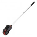 Lufkin PSMW18N Compact SAE Measuring Wheel, 4&amp;quot;-