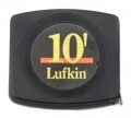 Lufkin W6110 Pee Wee Yellow Clad Pocket Tape Measure, &amp;frac14;&amp;quot; x 10&#039;-