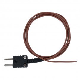 MadgeTech 901609-00 Thermocouple Probe, type J, 36&amp;quot;-
