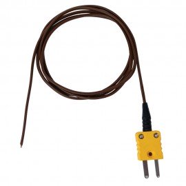 MadgeTech 901617-00 Thermocouple Probe, type K, 36&amp;quot;-