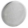 MadgeTech CR2032 Coin Cell Battery for In-Transit Data Loggers-