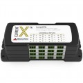 MadgeTech Current X12 - 3A Low-Level DC Current Data Logger, 12 channels, &amp;plusmn;3 A-