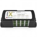 MadgeTech CurrentX12 - 30mA Low-Level DC Current Data Logger, 12 channels, &amp;plusmn;30 mA-