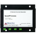 MadgeTech QuadProcess Current Data Logger-