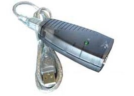 MadgeTech USB101 Inferface Cable and Software-