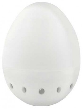 MadgeTech EggTemp-RH Egg Temperature/Humidity Data Logger-