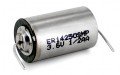 MadgeTech ER1425S Lithium Battery, 3.6V with Axial Leads-