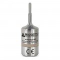 MadgeTech HiTemp140 High Temperature Data Logger with a 5.25&amp;quot; transitional diameter probe and keyring end cap-