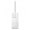 MadgeTech HiTemp140 High Temperature Data Logger with a 5.25&amp;quot; probe and vented thermal shield-