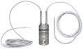 MadgeTech HiTemp140X2-FP-12 High-Temperature Dual-Probe Data Logger, Two 12&quot; Flexible RTD Probes, 500&amp;deg;F-