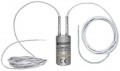 MadgeTech HiTemp140X2-FP-6 High-Temperature Dual-Probe Data Logger, Two 6&quot; Flexible RTD Probes, 500&amp;deg;F-