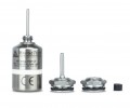 MadgeTech HPT System-1.1 Heat Penetration Testing System with HiTemp140-CF, CF200, ThermaLock and 1.1&quot; probe length-