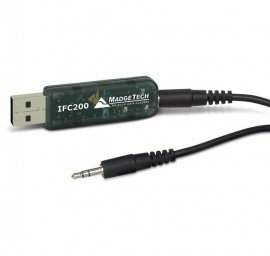 MadgeTech IFC200 USB Interface Cable Package-