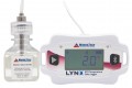 MadgeTech LynxPro-VAX-250 Bluetooth Vaccine Data Logger with LCD and 250 mL glycol bottle, -4 to 140&amp;deg;F, 0.18&amp;deg;F-