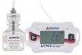 MadgeTech LynxPro-VAX-30 Bluetooth Vaccine Data Logger with LCD and 30 mL glycol bottle, -4 to 140&amp;deg;F, 0.18&amp;deg;F-