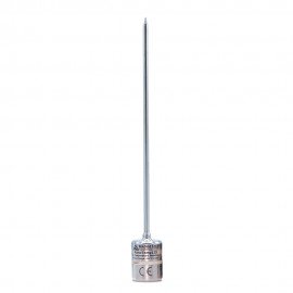 MadgeTech NanoTemp125-5.25 Miniature High Temperature Data Logger with 5.25&quot; probe-