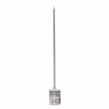 MadgeTech NanoTemp125-5.25 Miniature High Temperature Data Logger with 5.25&quot; probe-