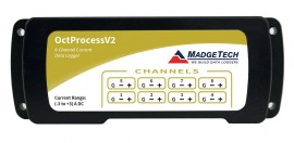 MadgeTech OctProcess-100mA Datalogger-