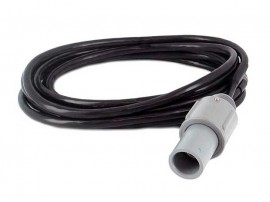 MadgeTech pH-Rugged ATC Cable CPVC Cable Mounting Assembly withATC, 10' Cable-