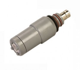 MadgeTech 900984-00 Rugged pH Electrode with PT100 RTD sensor for temperature and pH measurements-