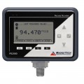 MadgeTech PR2000-100-PSIA Pressure Data Logger with LCD, 0 to 100 psia-